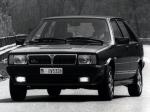 Lancia Delta GT i.e 1991 года